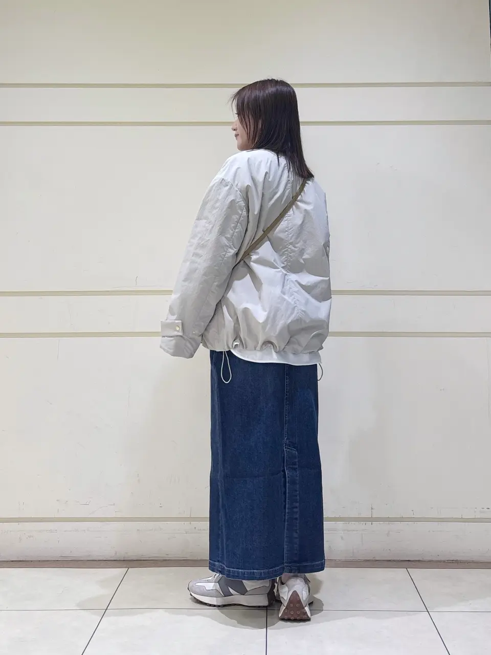 ONWARD CROSSET SELECT 加藤 コーディネート画像