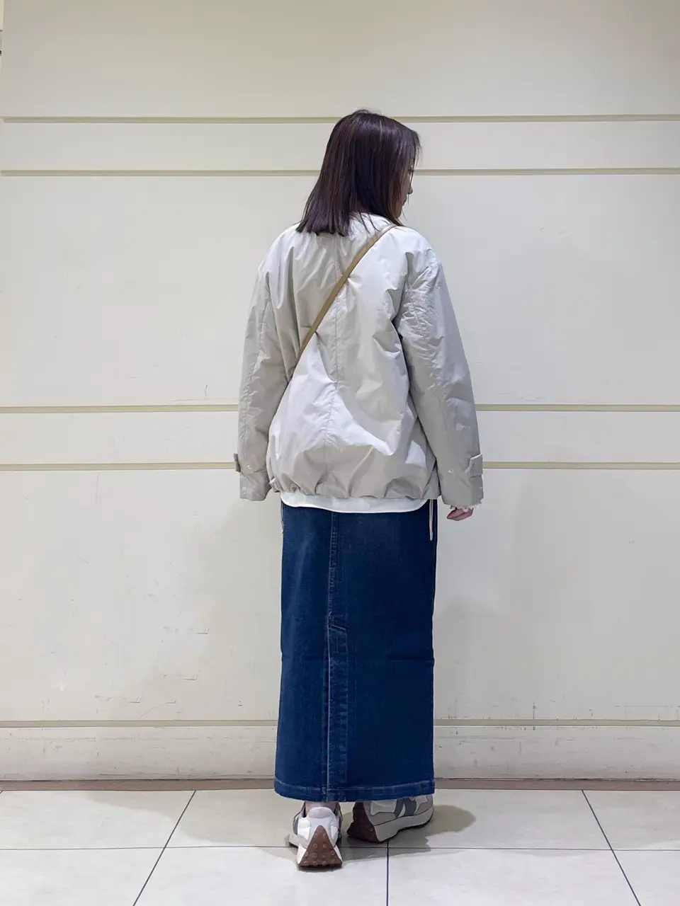 ONWARD CROSSET SELECT 加藤 コーディネート画像