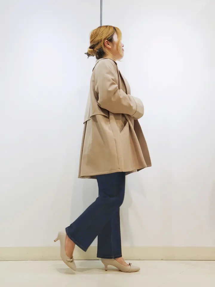 ONWARD CROSSET SELECT 中野 コーディネート画像