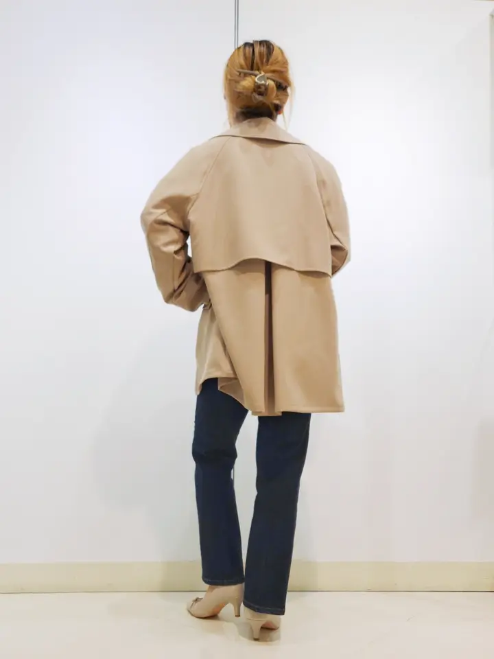 ONWARD CROSSET SELECT 中野 コーディネート画像