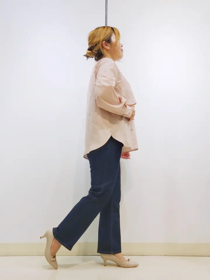 ONWARD CROSSET SELECT 中野 コーディネート画像