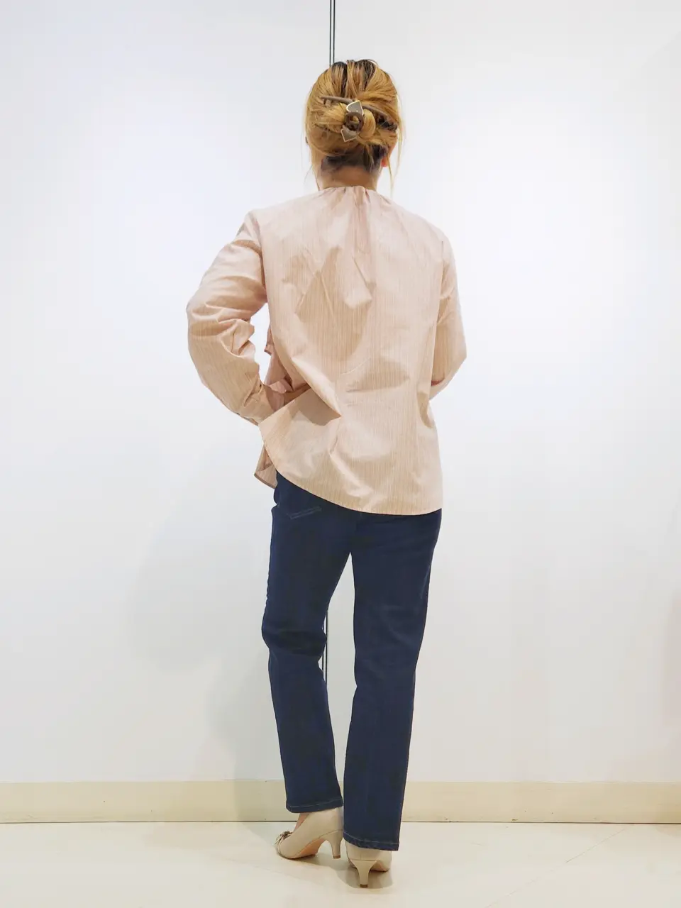 ONWARD CROSSET SELECT 中野 コーディネート画像