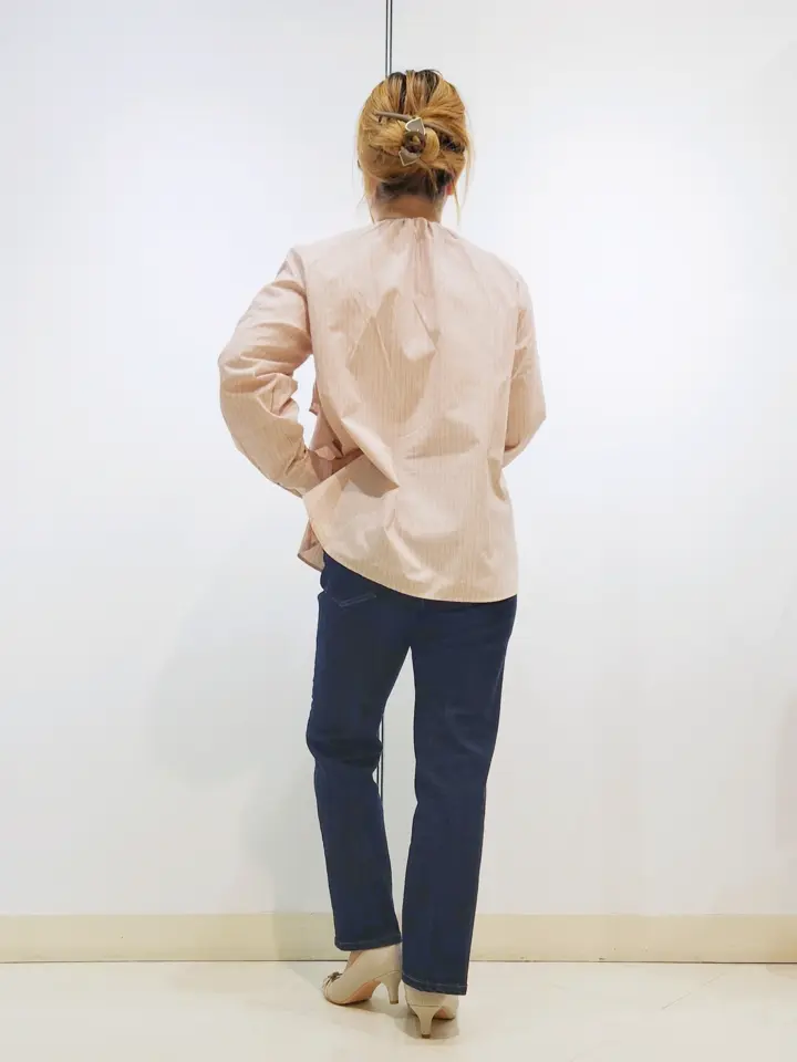 ONWARD CROSSET SELECT 中野 コーディネート画像