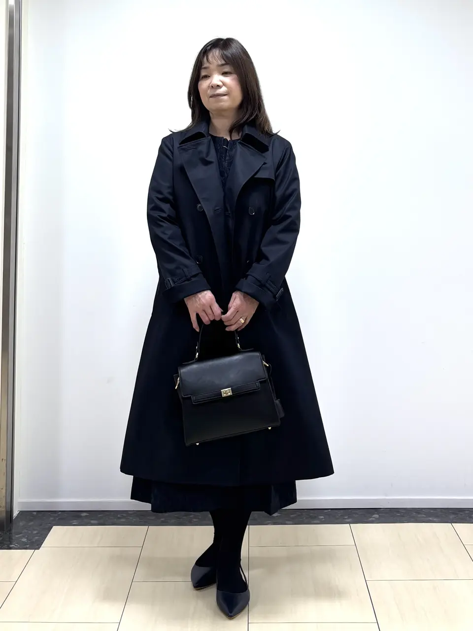  小川 コーディネート画像