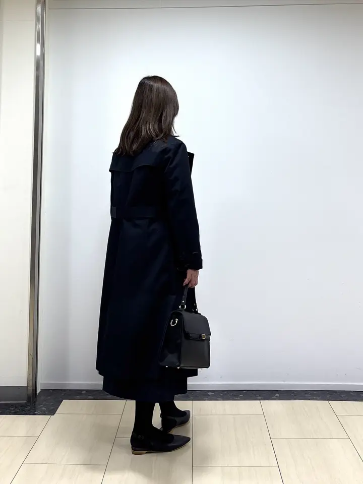 ONWARD CROSSET SELECT 小川 コーディネート画像