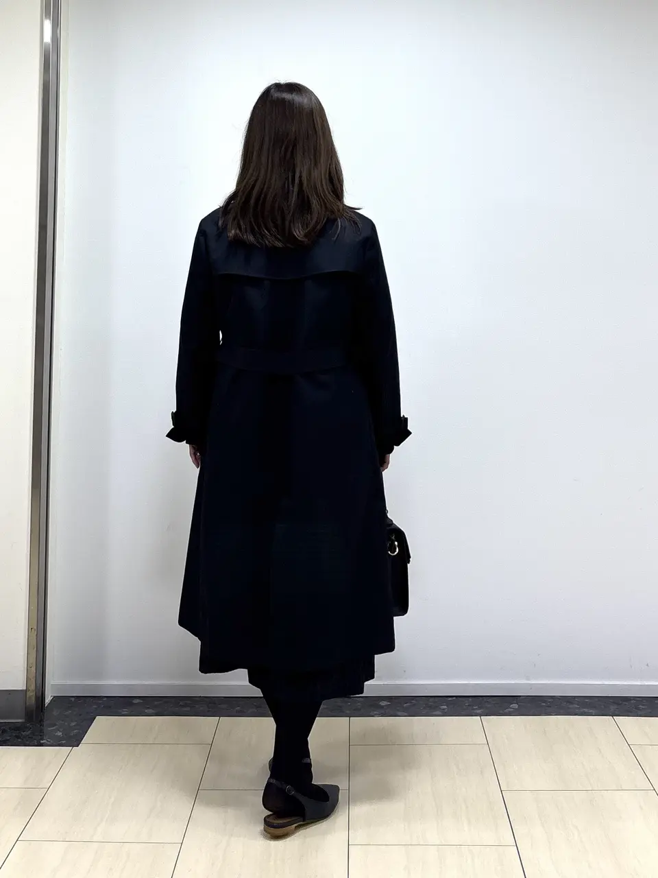 ONWARD CROSSET SELECT 小川 コーディネート画像