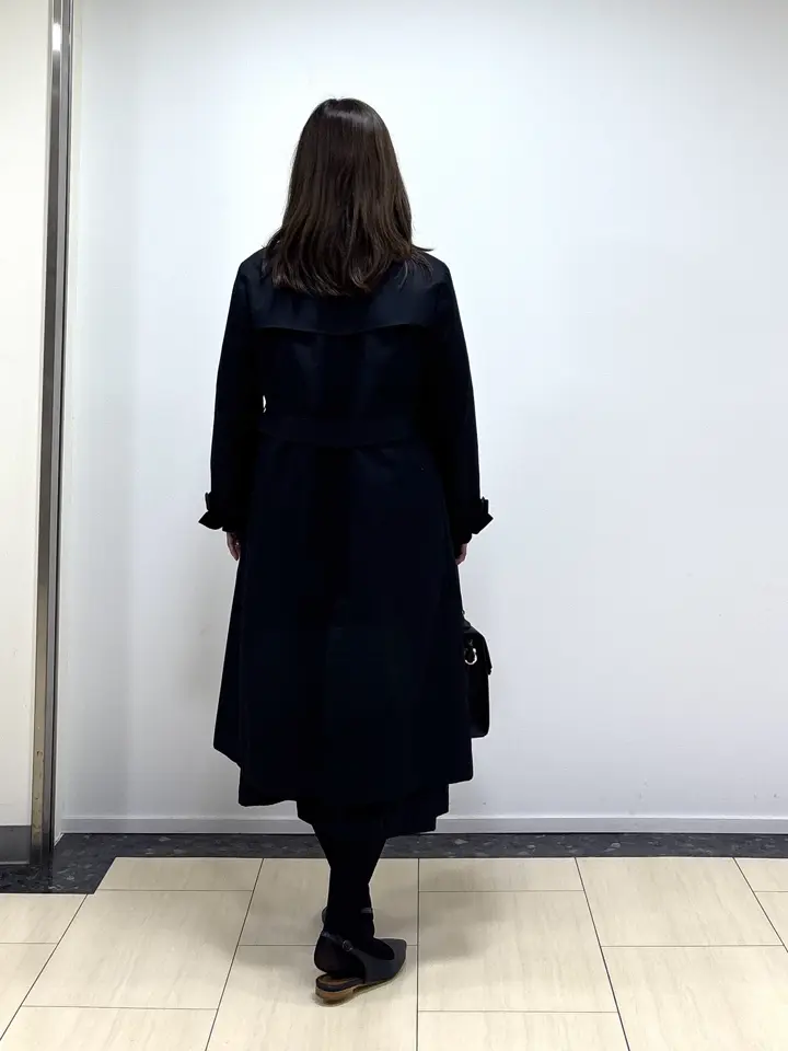 ONWARD CROSSET SELECT 小川 コーディネート画像