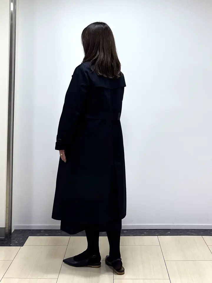 ONWARD CROSSET SELECT 小川 コーディネート画像