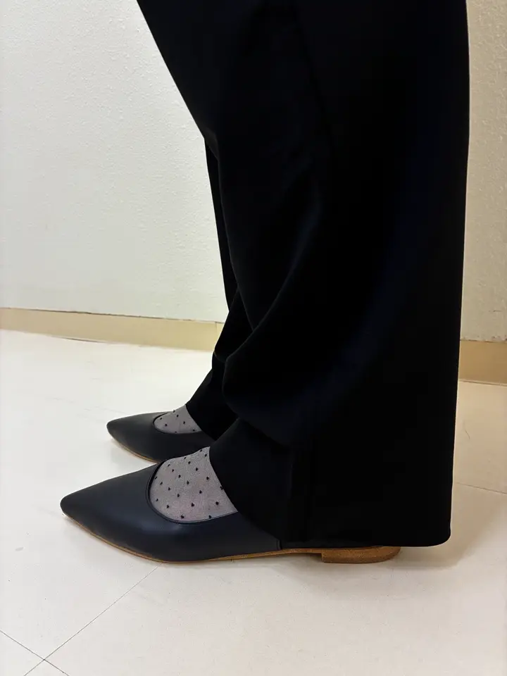 ONWARD CROSSET SELECT ハナ コーディネート画像