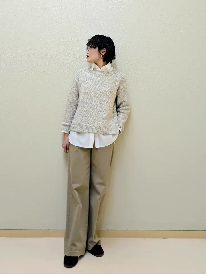 ONWARD CROSSET SELECT 中園 コーディネート画像