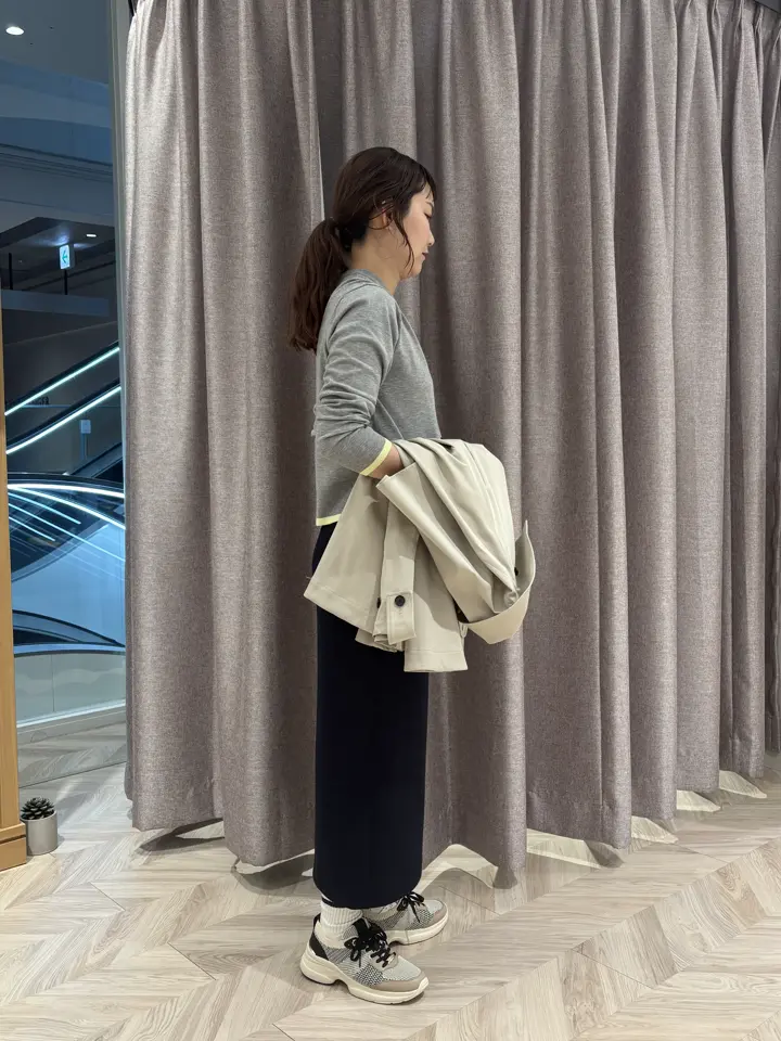 ONWARD CROSSET SELECT 木寺 コーディネート画像