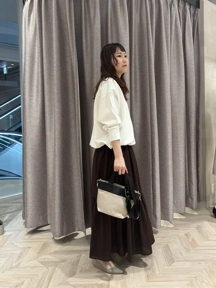 ONWARD CROSSET SELECT 木寺 コーディネート画像