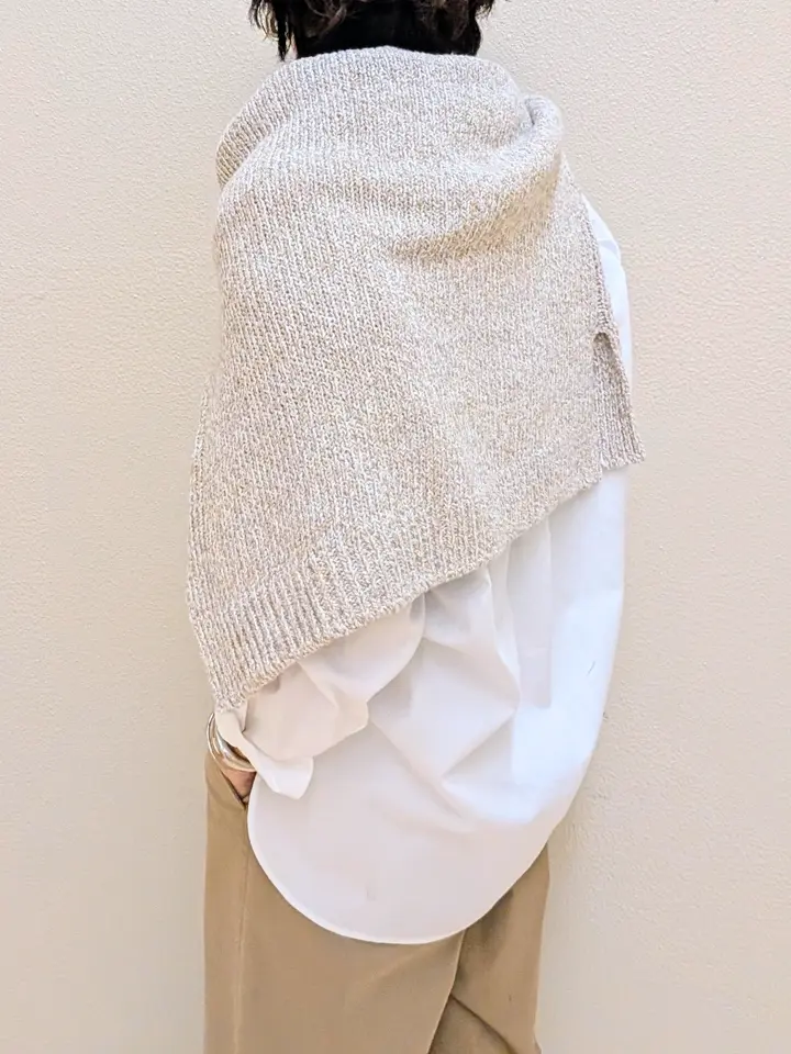 ONWARD CROSSET SELECT 中園 コーディネート画像