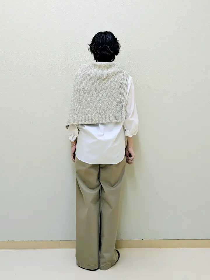 ONWARD CROSSET SELECT 中園 コーディネート画像