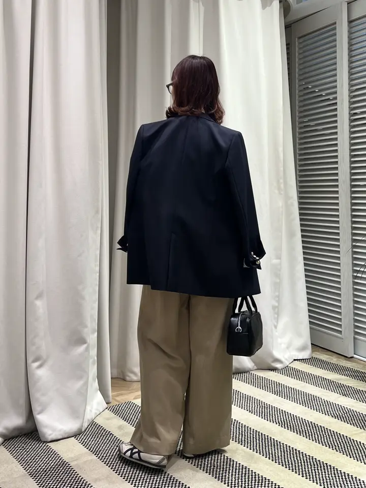 ONWARD CROSSET SELECT 伊藤 コーディネート画像