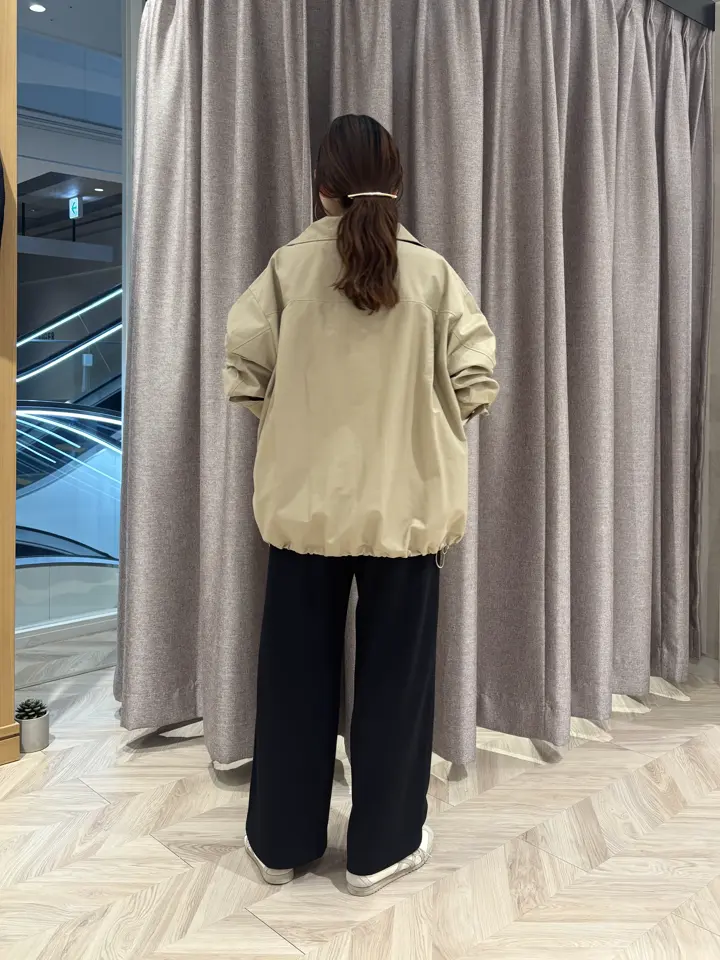 ONWARD CROSSET SELECT 木寺 コーディネート画像