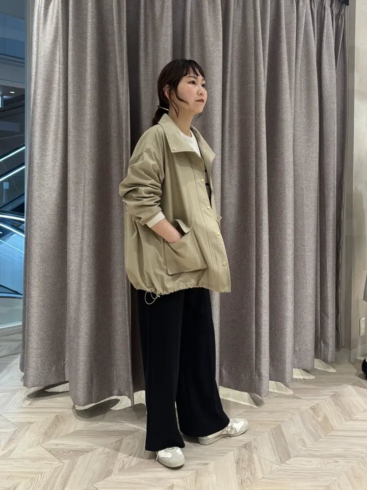 ONWARD CROSSET SELECT 木寺 コーディネート画像