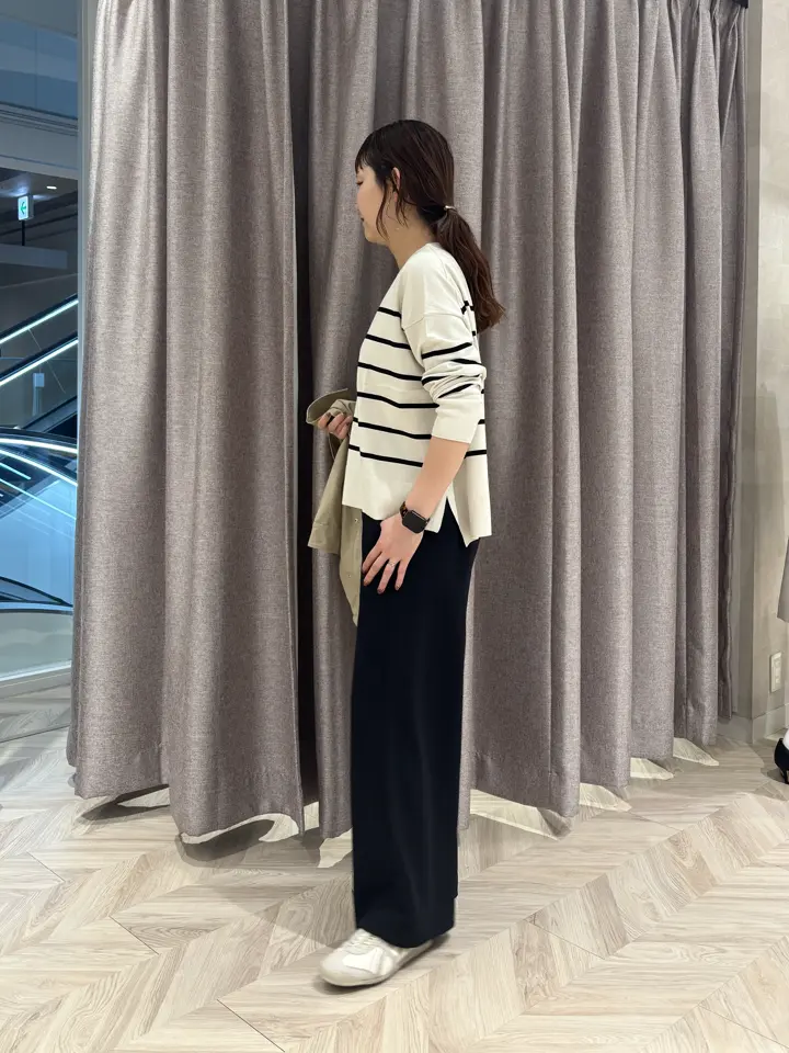 ONWARD CROSSET SELECT 木寺 コーディネート画像