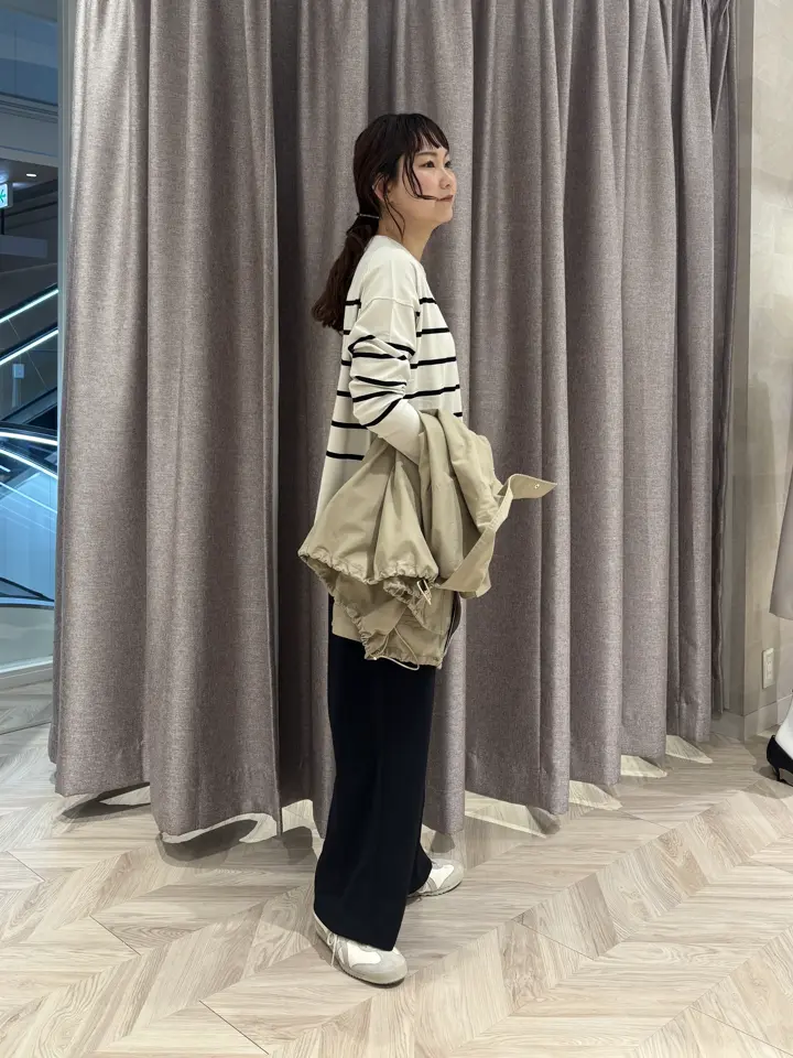 ONWARD CROSSET SELECT 木寺 コーディネート画像