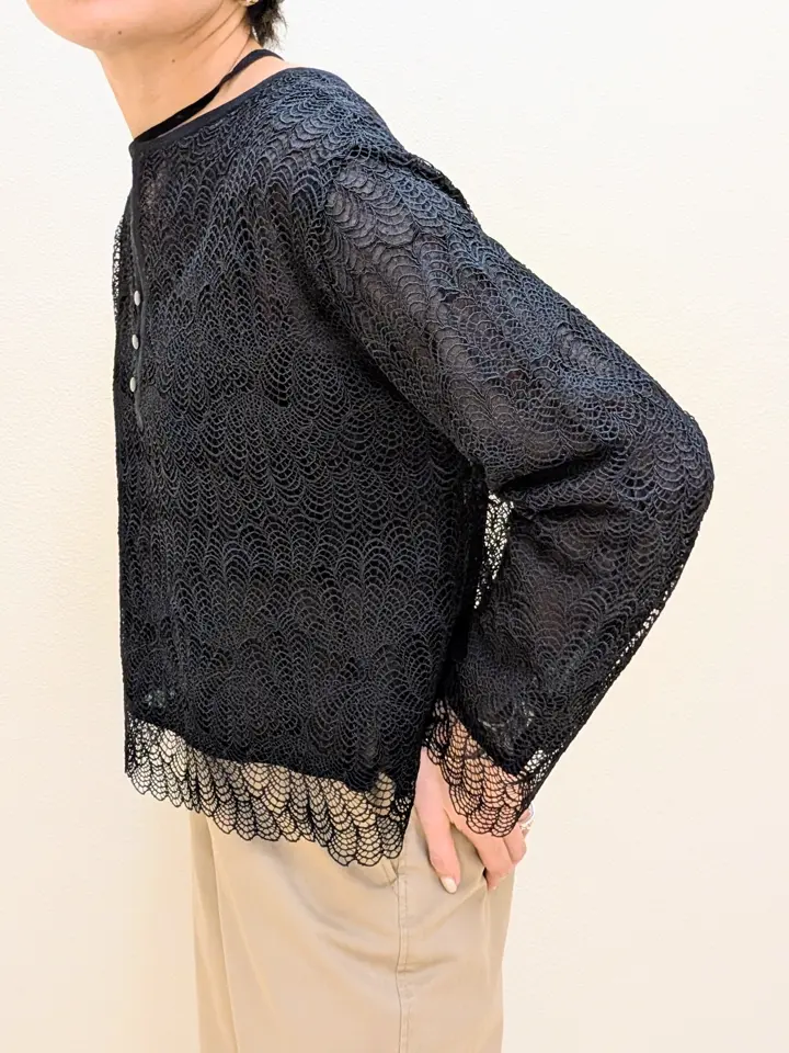 ONWARD CROSSET SELECT 中園 コーディネート画像