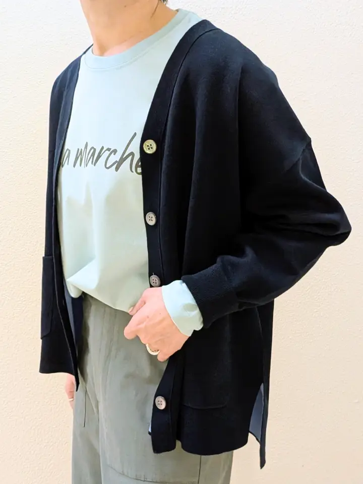 ONWARD CROSSET SELECT 中園 コーディネート画像