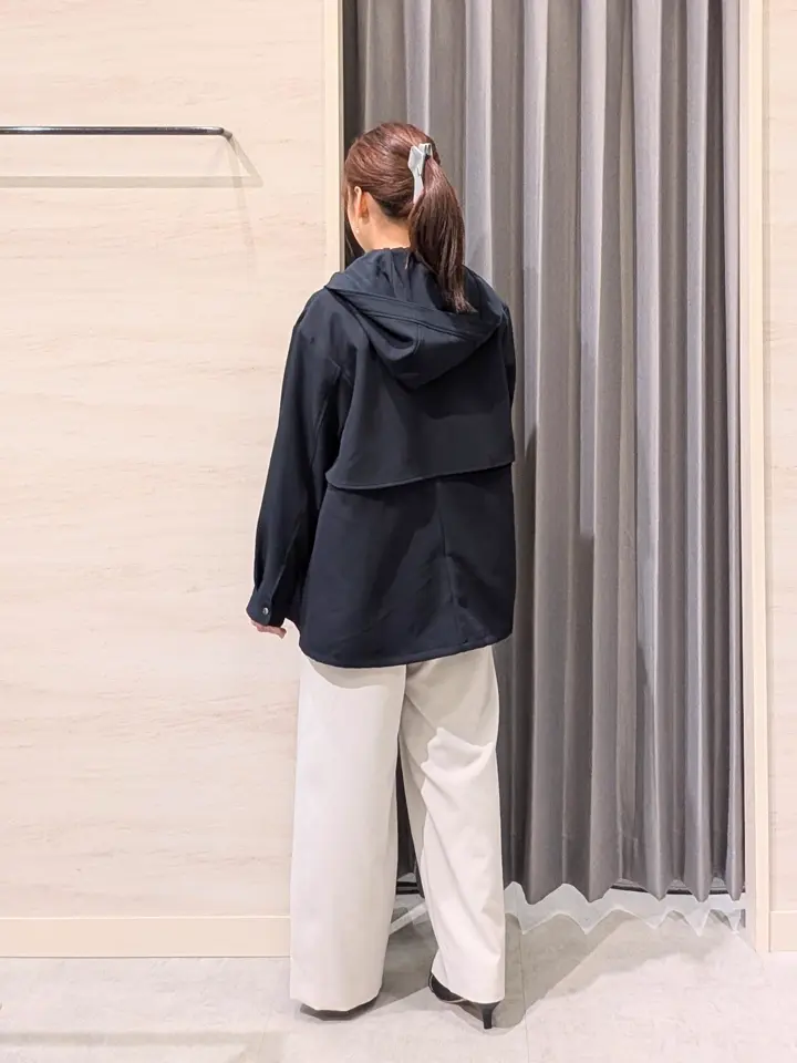 ONWARD CROSSET SELECT 土屋 コーディネート画像