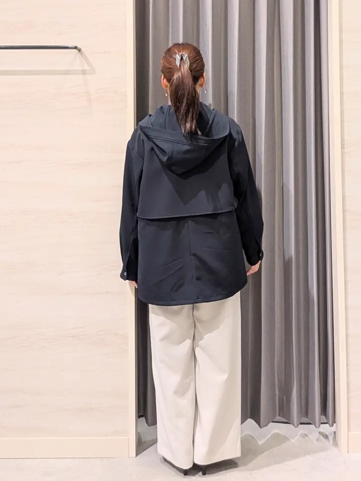 ONWARD CROSSET SELECT 土屋 コーディネート画像