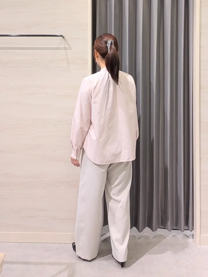 ONWARD CROSSET SELECT 土屋 コーディネート画像