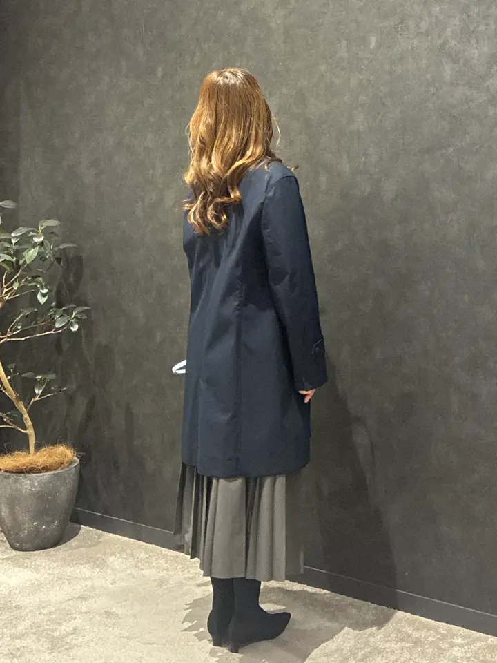 ONWARD CROSSET SELECT niina コーディネート画像