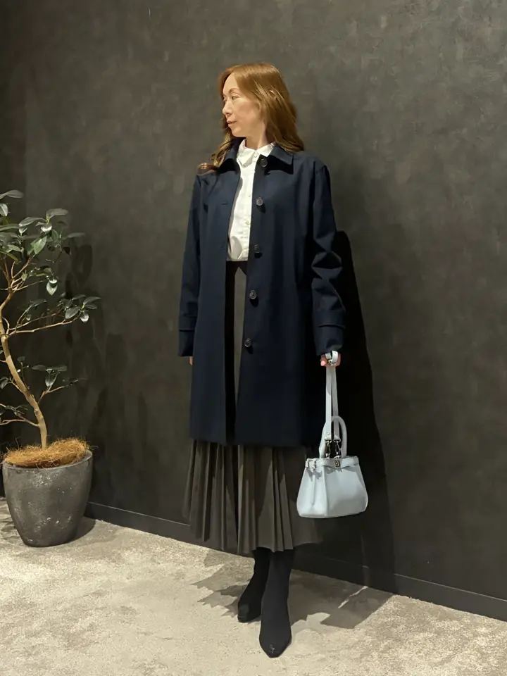 ONWARD CROSSET SELECT niina コーディネート画像