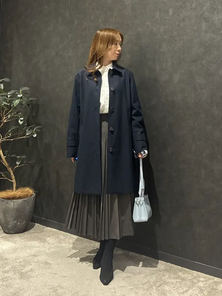 ONWARD CROSSET SELECT niina コーディネート画像