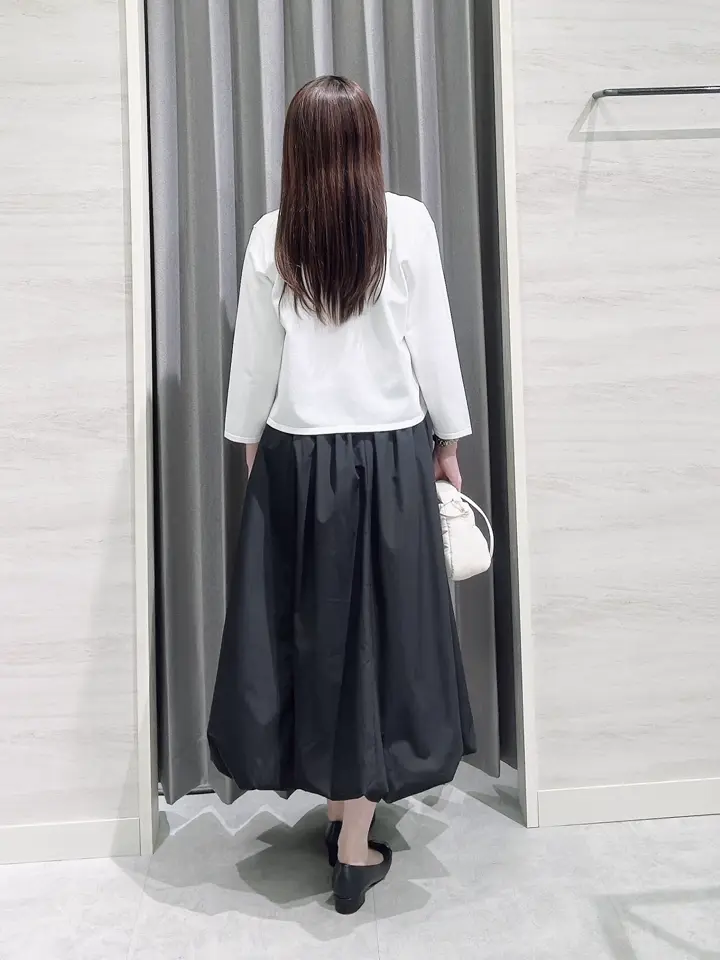 ONWARD CROSSET SELECT 河野 コーディネート画像