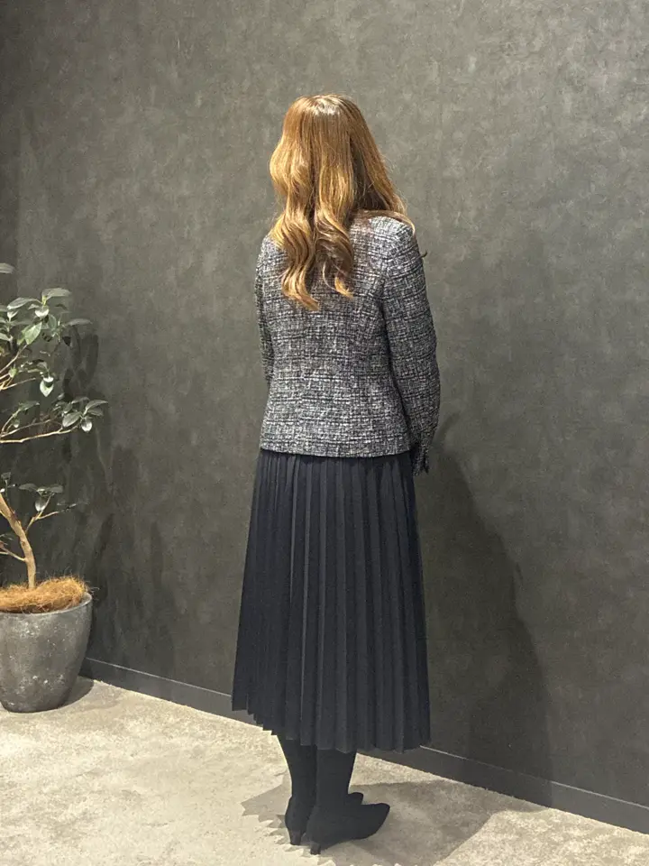 ONWARD CROSSET SELECT niina コーディネート画像