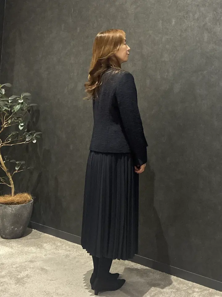 ONWARD CROSSET SELECT niina コーディネート画像