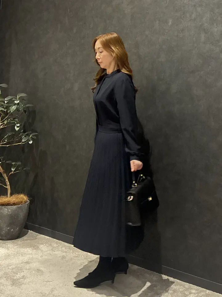 ONWARD CROSSET SELECT niina コーディネート画像