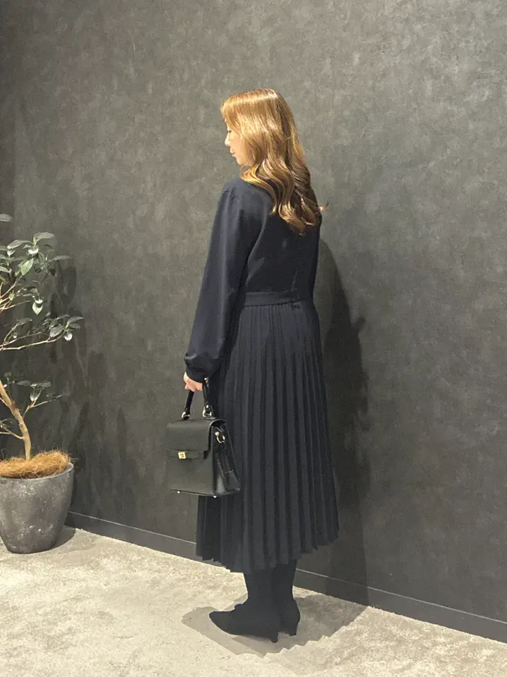 ONWARD CROSSET SELECT niina コーディネート画像