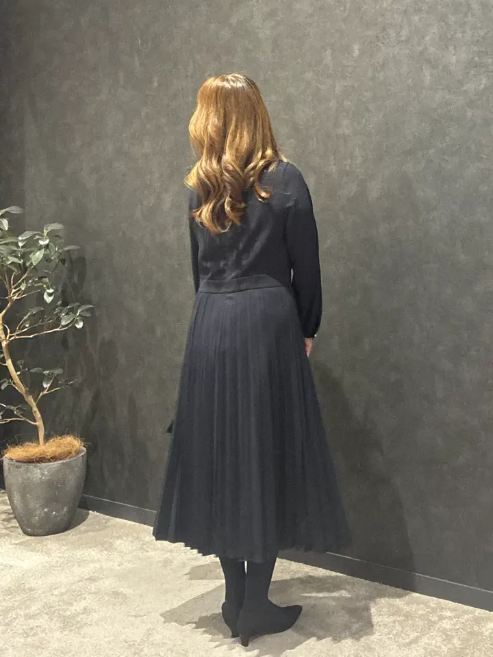 ONWARD CROSSET SELECT niina コーディネート画像