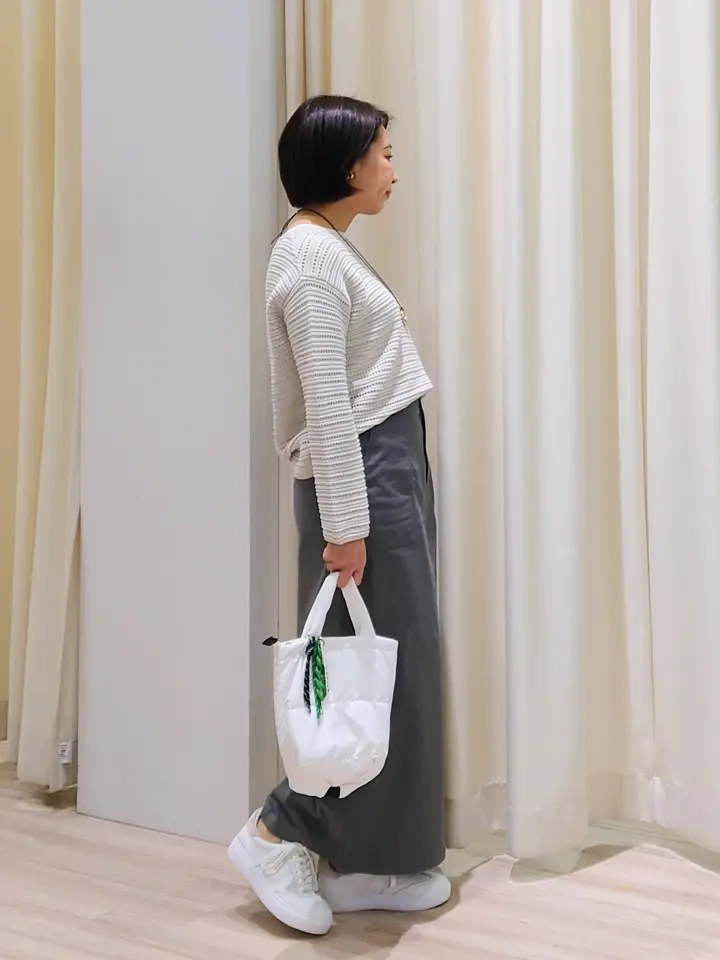 ONWARD CROSSET SELECT M. コーディネート画像