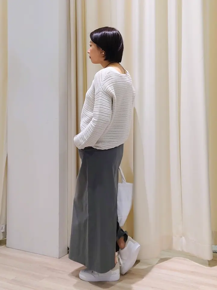 ONWARD CROSSET SELECT M. コーディネート画像