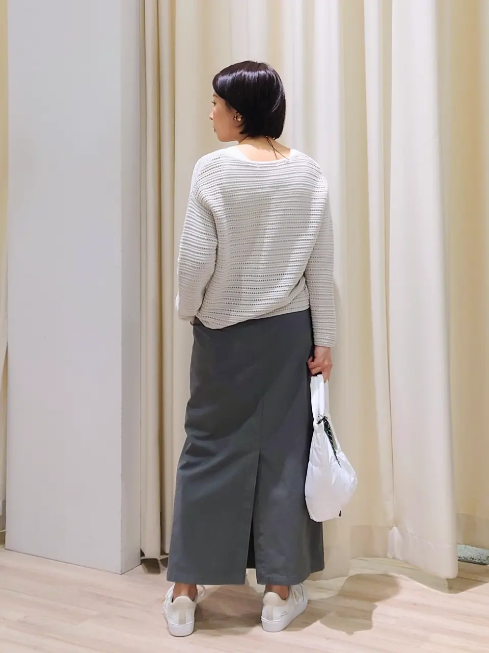 ONWARD CROSSET SELECT M. コーディネート画像