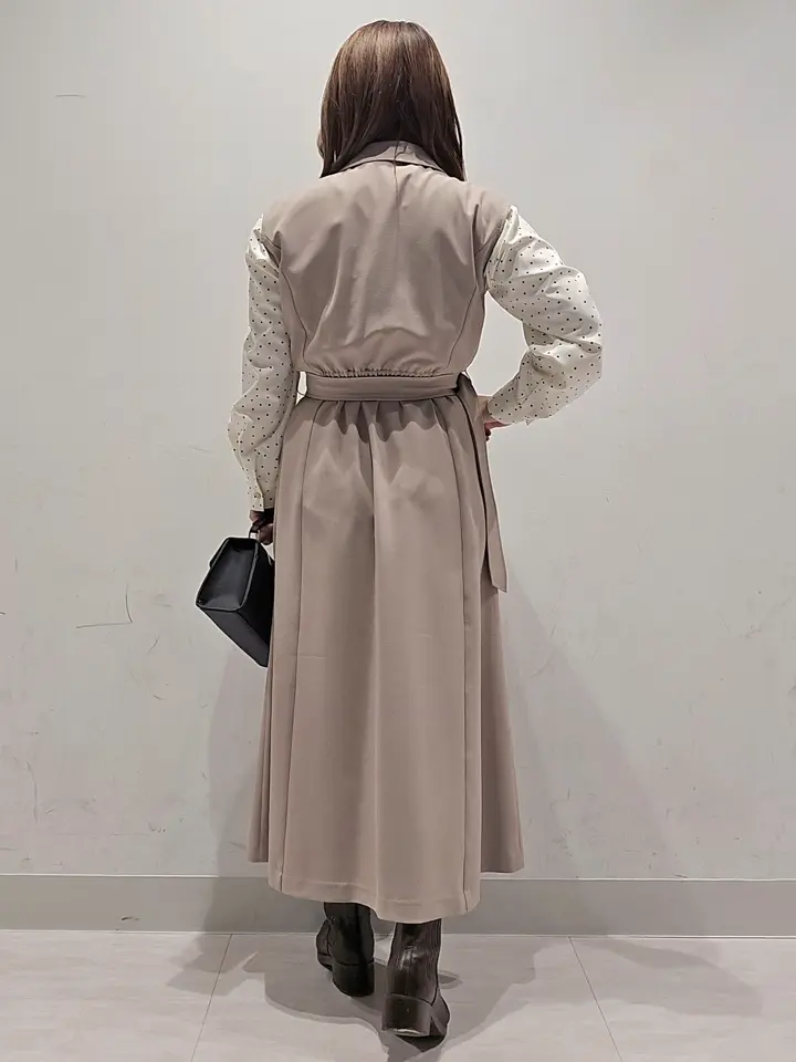 ONWARD CROSSET SELECT yamakawa コーディネート画像