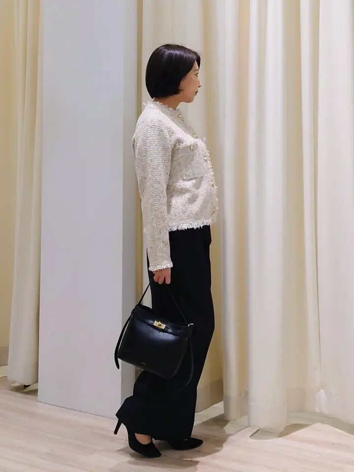 ONWARD CROSSET SELECT M. コーディネート画像