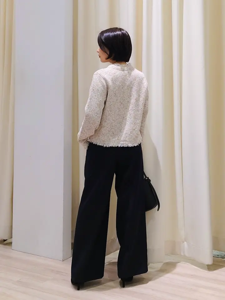 ONWARD CROSSET SELECT M. コーディネート画像