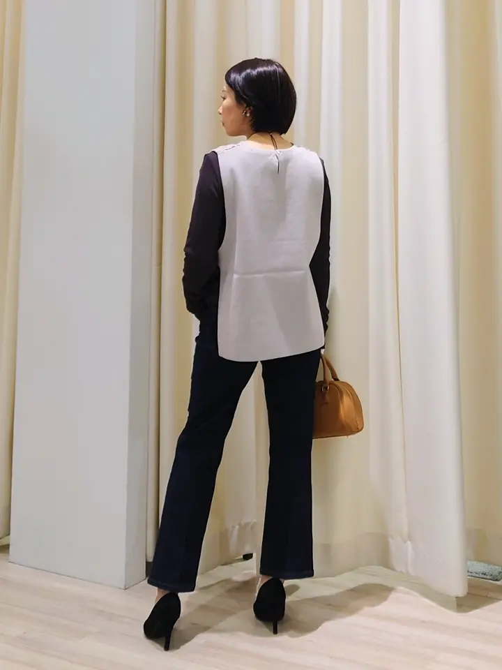 ONWARD CROSSET SELECT M. コーディネート画像