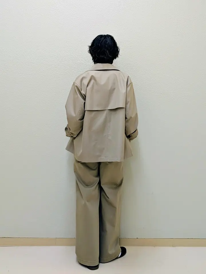 ONWARD CROSSET SELECT 中園 コーディネート画像