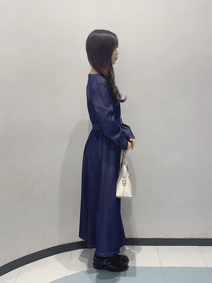 ONWARD CROSSET SELECT 安田 コーディネート画像