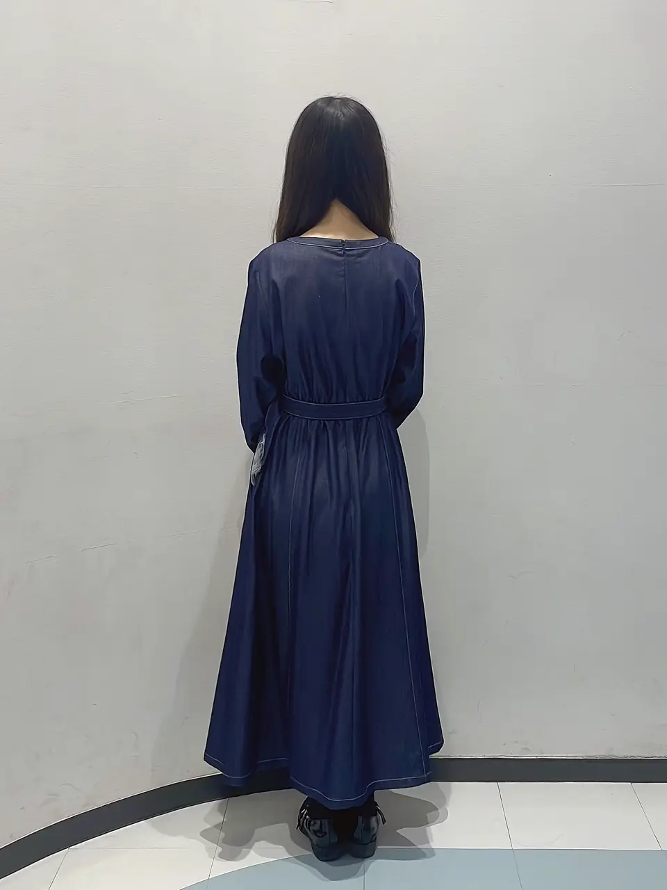 ONWARD CROSSET SELECT 安田 コーディネート画像