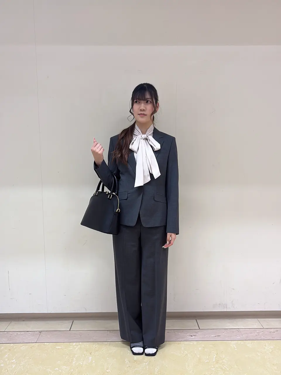  柏原 コーディネート画像