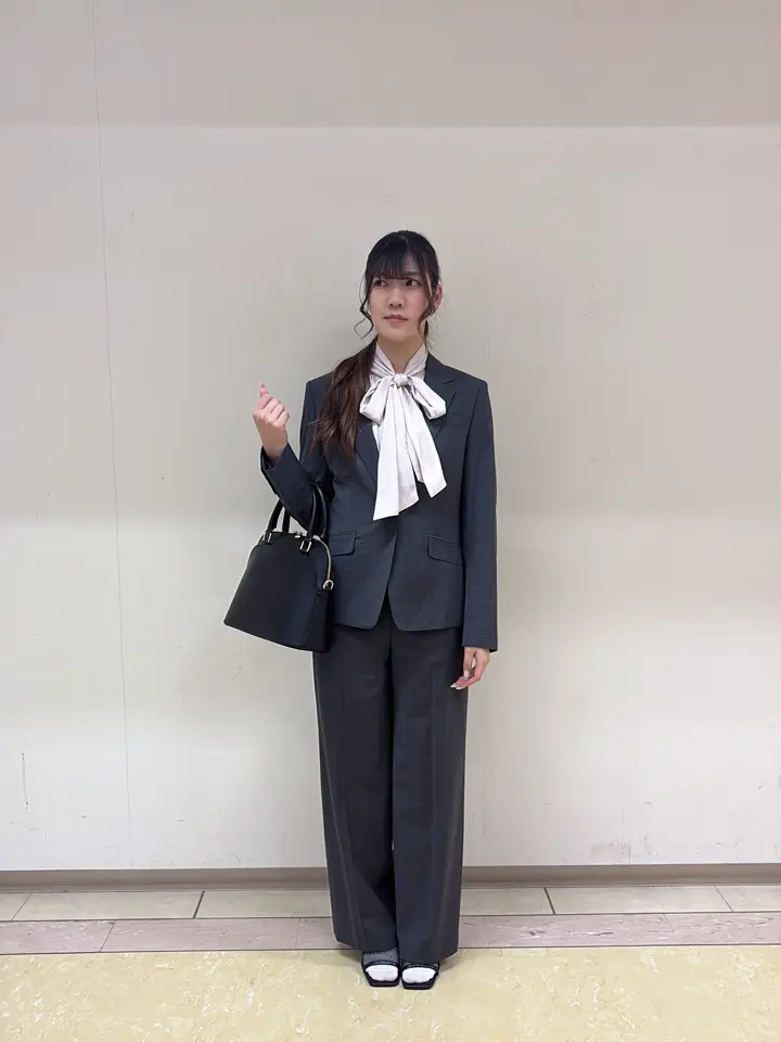 ONWARD CROSSET SELECT 柏原 コーディネート画像