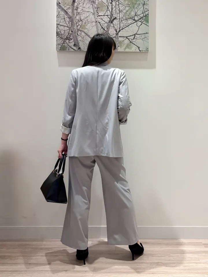 ONWARD CROSSET SELECT 岡 コーディネート画像